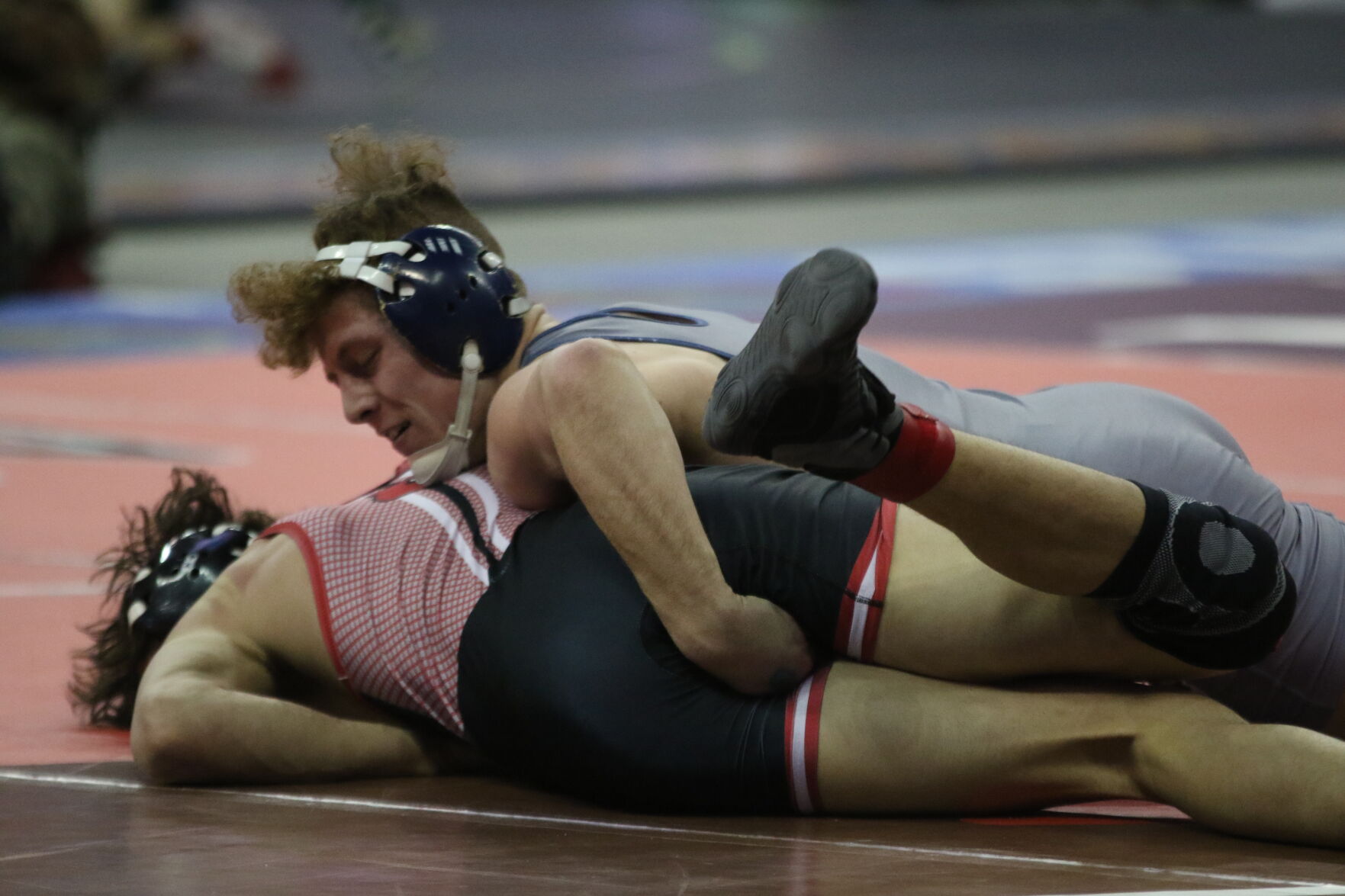 State wrestling -- York37.JPG